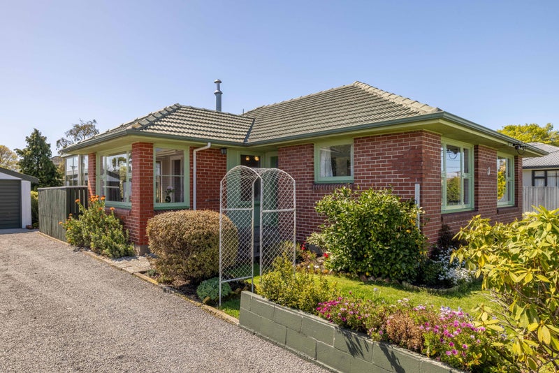 31 Bourne Crescent, Papanui, Christchurch - Carousel 20