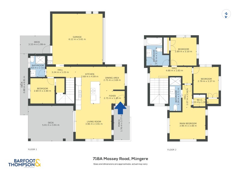 718A Massey Road, Mangere, Auckland - Carousel 21
