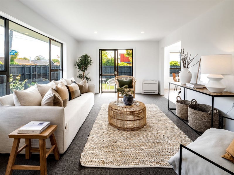 32 Hornsby Street, Bishopdale, Christchurch - Carousel 2