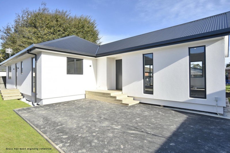 53B Dalkeith Street, Hoon Hay, Christchurch - Carousel 1