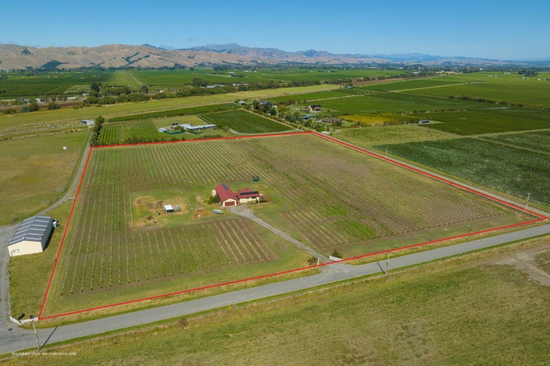 365 Jones Road, Grovetown, Blenheim - Carousel 1