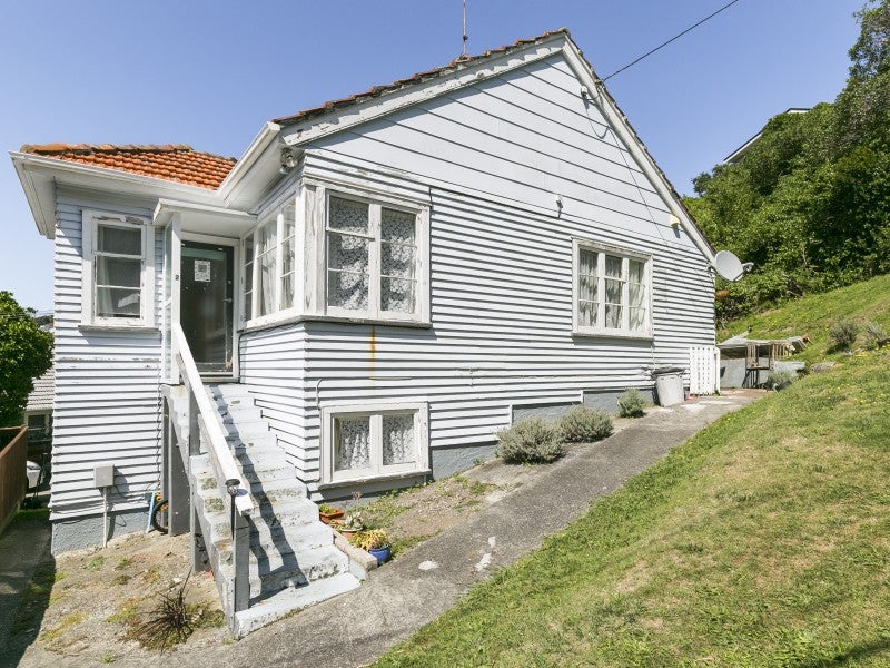 7 Miramar North Road, Miramar, Wellington - Carousel 1