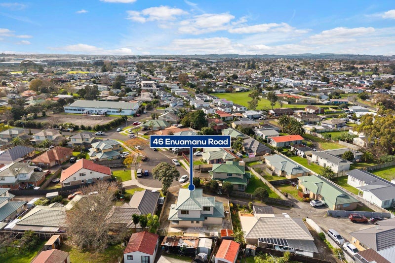 46 Enuamanu Road, Favona, Auckland - Carousel 26