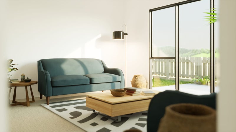 35 Farnworth Terrace, Churton Park, Wellington - Carousel 6