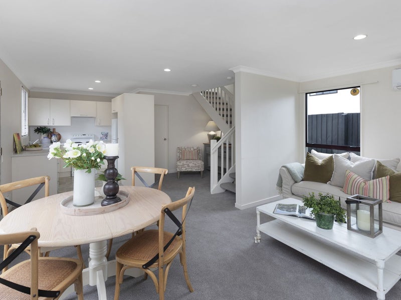 6/16 Derby Street, St Albans, Christchurch - Carousel 1