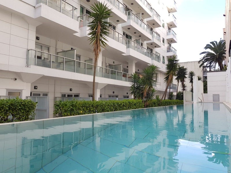 710/85 Beach Road, Auckland Central, Auckland - Carousel 12