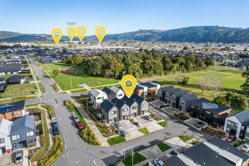 5 Raeble Walkington Lane, Wallaceville, Upper Hutt - Carousel 32