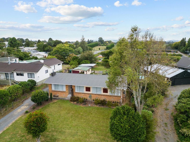 99 Lyon Street, Kihikihi, Te Awamutu - Carousel 2
