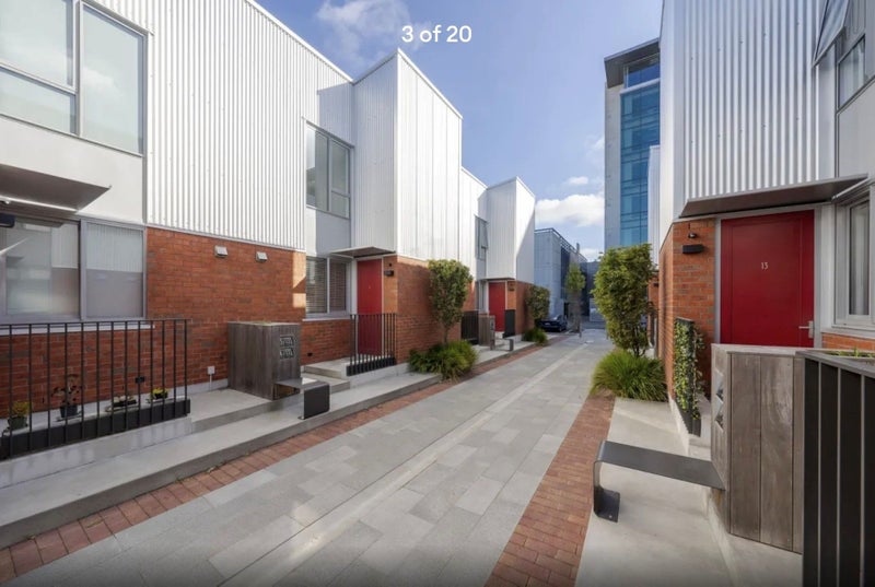 6/125 Lichfield Street, CHRISTCHURCH CENTRAL, CHRISTCHURCH - Carousel 1