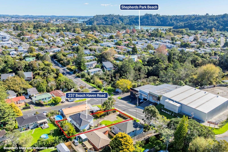 237 Beach Haven Road, Birkdale, Auckland - Carousel 21