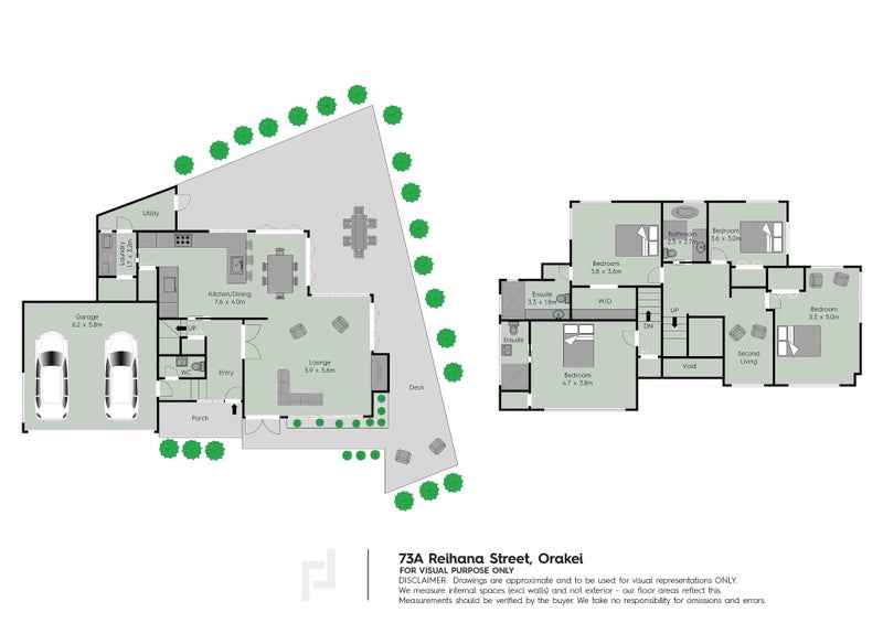 73A Reihana Street, Orakei, Auckland - Carousel 36