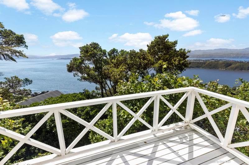 14 Lookout Road, Roseneath, Wellington - Carousel 2