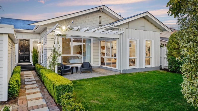 4 Kenwyn Avenue, St Albans, Christchurch - Carousel 2