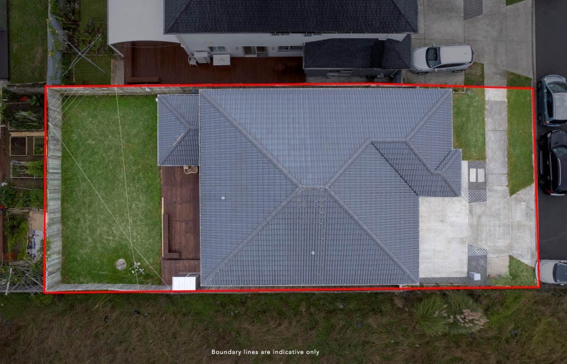 63 Timmer Road, Flat Bush, Auckland - Carousel 23