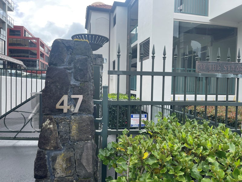 11/47 The Strand, Takapuna, Auckland - Carousel 11