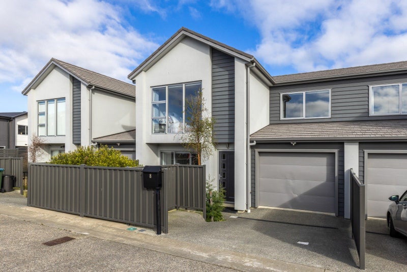 8 Tieke LANE, Kenepuru, Porirua - Carousel 29