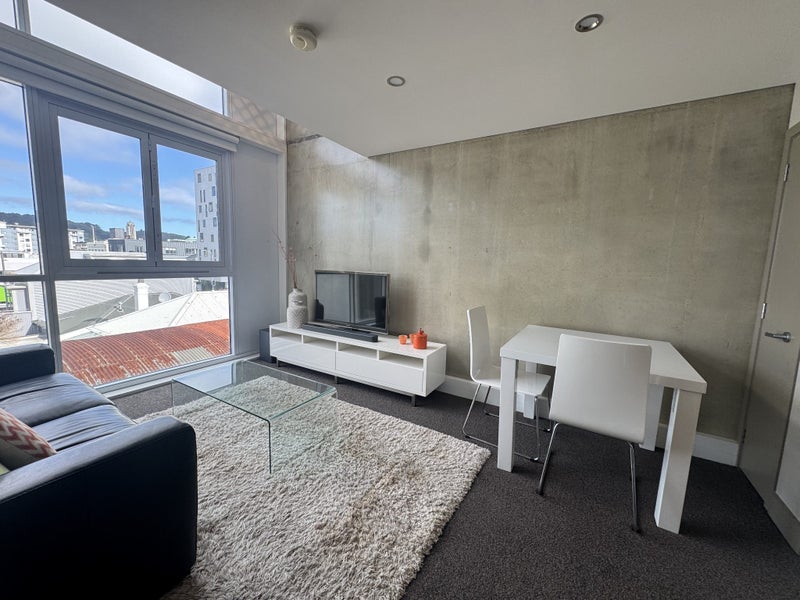 14/307 Willis Street, Te Aro, Wellington - Carousel 2