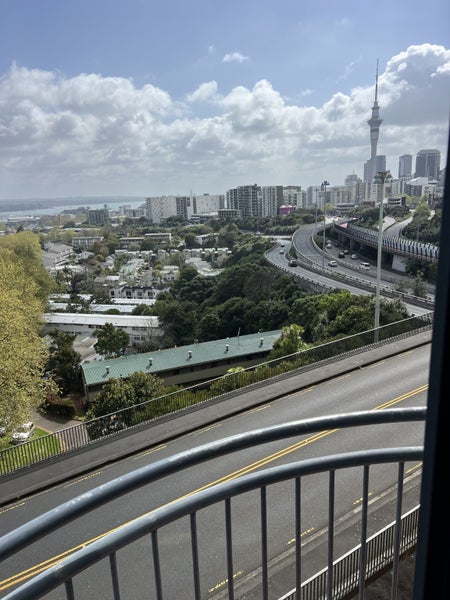 5B/11 Howe Street, Auckland Central, Auckland - Carousel 2