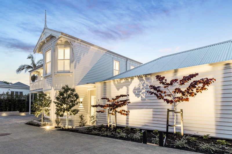 33A Vermont Street, Ponsonby, Auckland - Carousel 2