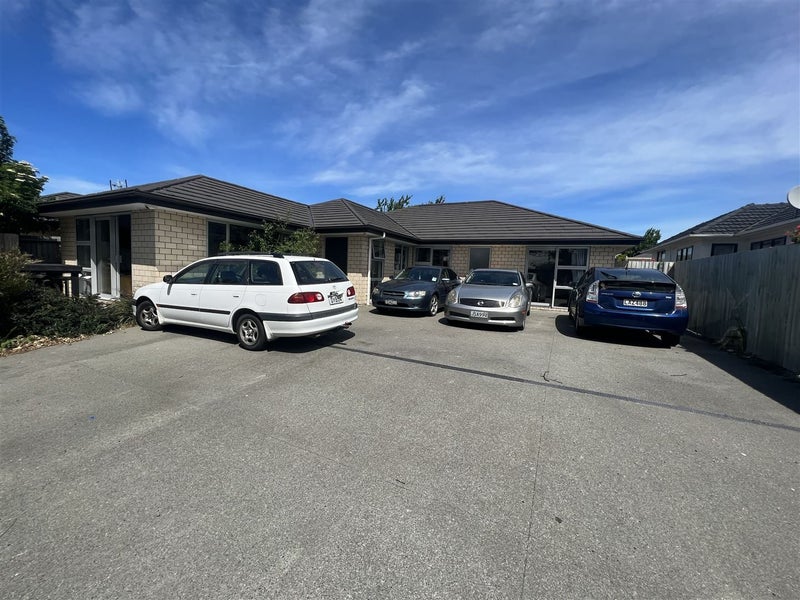 42 Centennial Avenue, Riccarton, Christchurch - Carousel 1