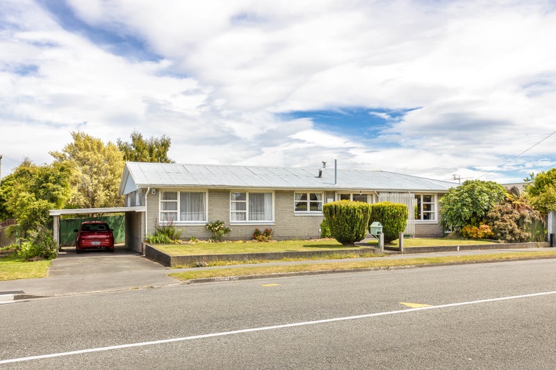 155 Grimseys Road, Redwood, Christchurch - Carousel 1