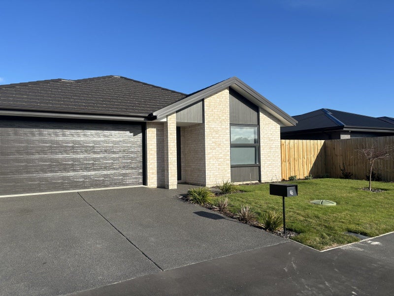 46 Glovers Road, Halswell, Christchurch - Carousel 1
