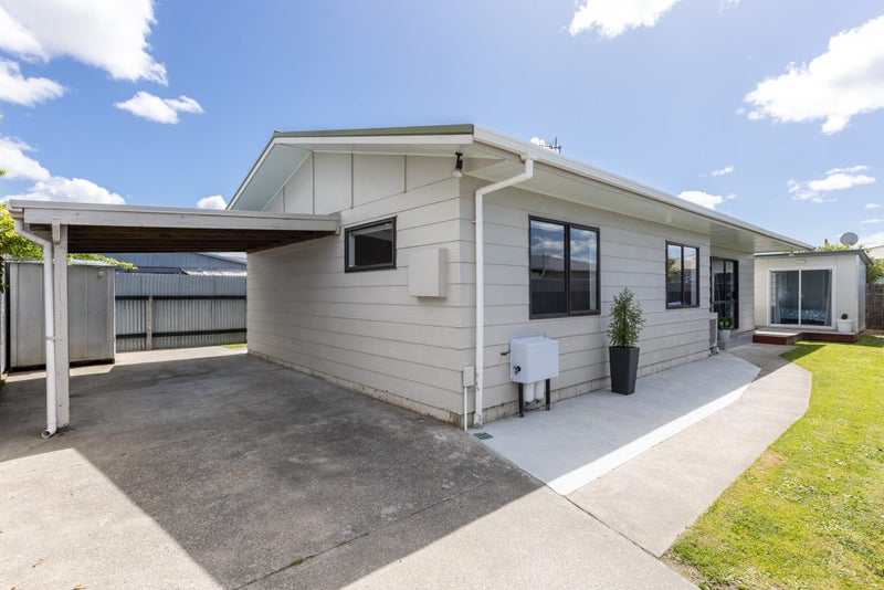 25B Lichfield Crescent, Tamatea, Napier - Carousel 1