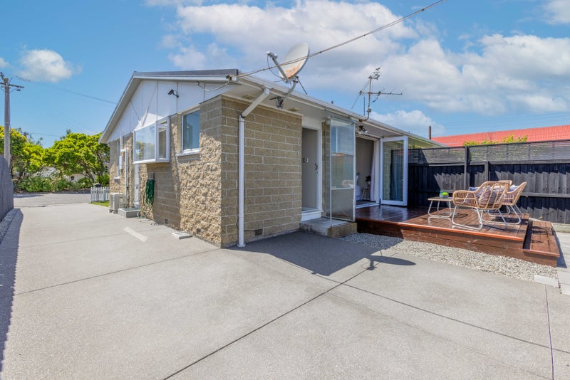 1/80 Oram Avenue, New Brighton, Christchurch - Carousel 2