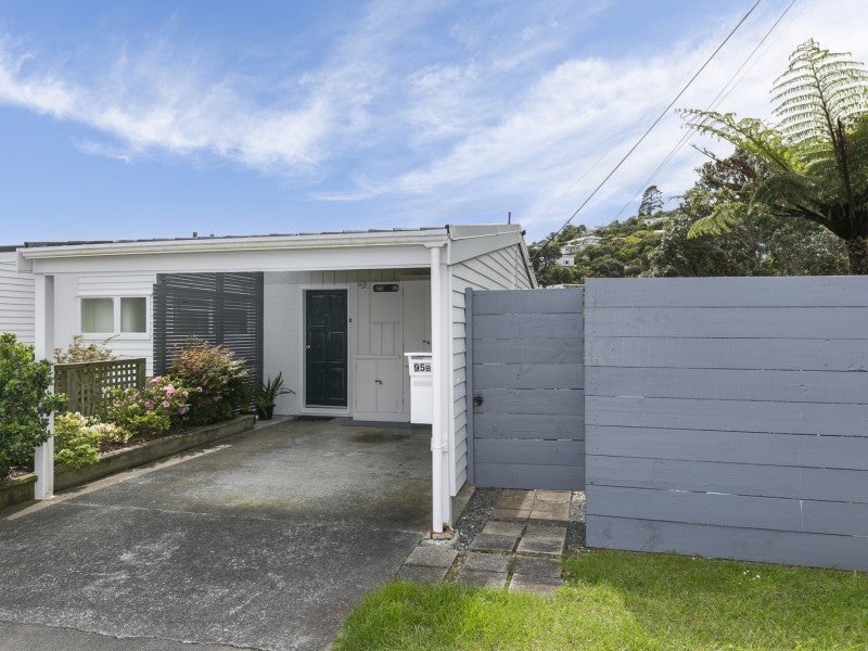 95B Warwick St, Wilton, Wellington - Carousel 1