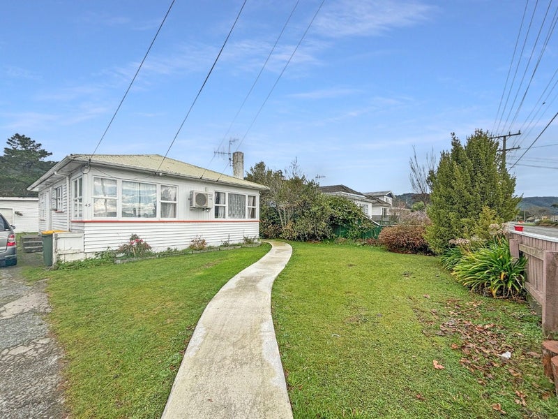 45 Wainuiomata Road, Wainuiomata, Lower Hutt - Carousel 1