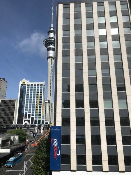 3J/6 Victoria Street East, Auckland Central, Auckland - Carousel 12