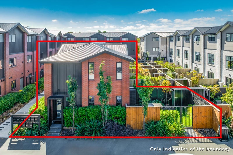 1/259 Gloucester Street, Christchurch Central, Christchurch - Carousel 1