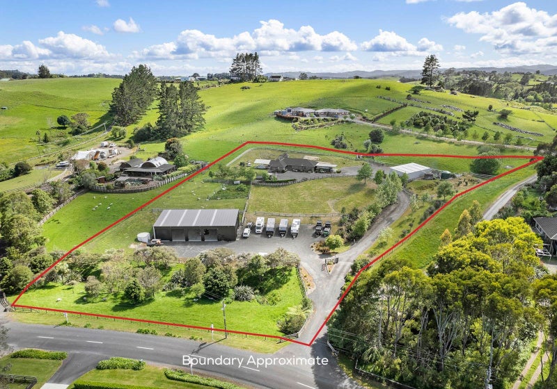 28 Steel Road, Ararimu, Drury - Carousel 1