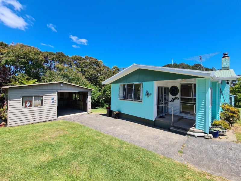 109 Huaroa Street, Coromandel, Coromandel - Carousel 1
