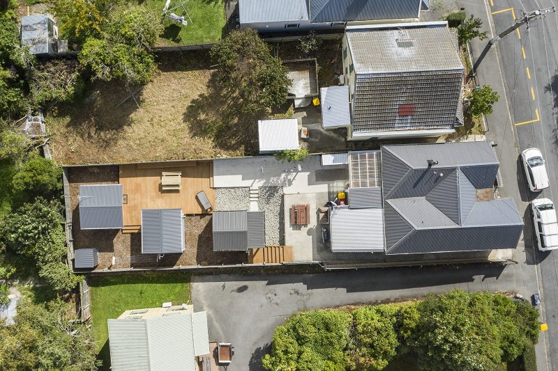 63 Malvern Street, Woodhaugh, Dunedin - Carousel 20