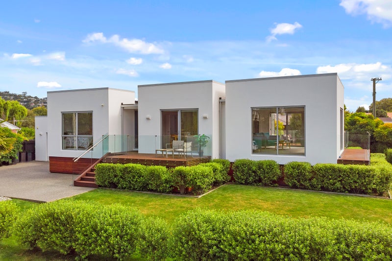 218 Riverlaw Terrace, Saint Martins, Christchurch - Carousel 1