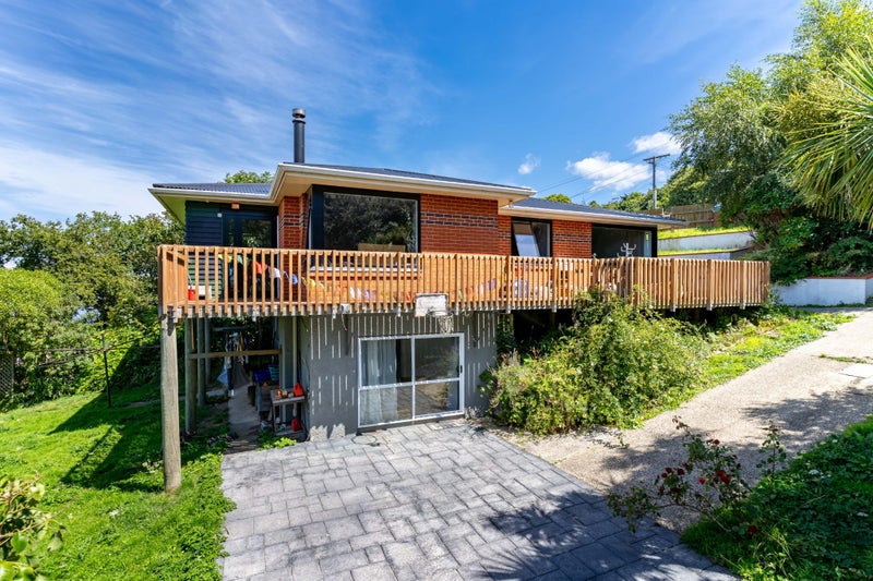 6 Kohi Place, Port Chalmers, Dunedin - Carousel 2