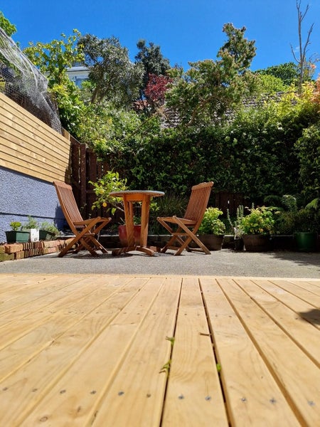 330B The Terrace, Te Aro, Wellington - Carousel 12