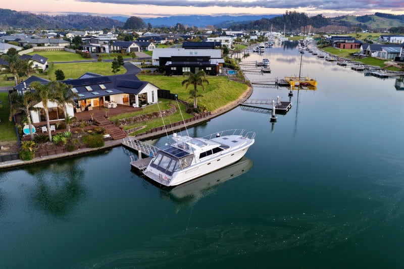 7 Capstan Crescent, Whitianga, Whitianga - Carousel 1