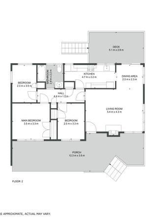 26 Saffron Street, Birkdale, Auckland - Carousel 17