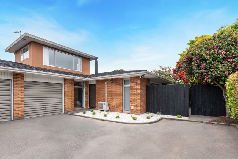 2/17 Tudor Avenue, Ilam, Christchurch - Carousel 1