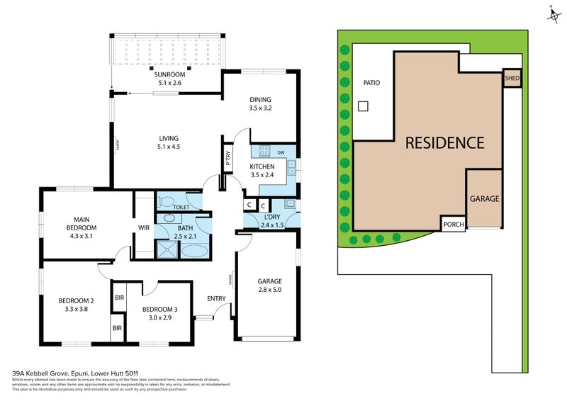 39 Kebbell Grove, Epuni, Lower Hutt - Carousel 31