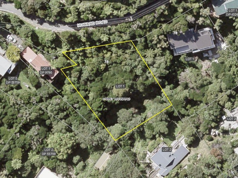 76 Howard Road, Point Howard, Lower Hutt - Carousel 1