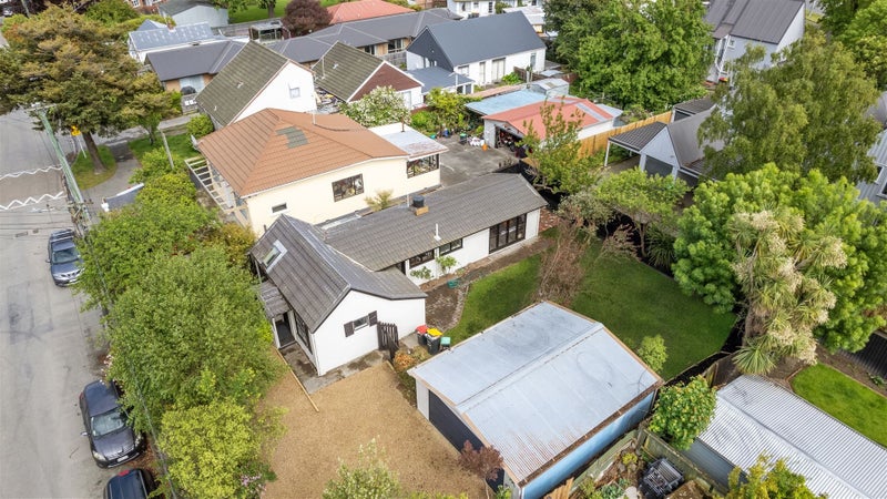 37 Somerset Crescent, Spreydon, Christchurch - Carousel 20