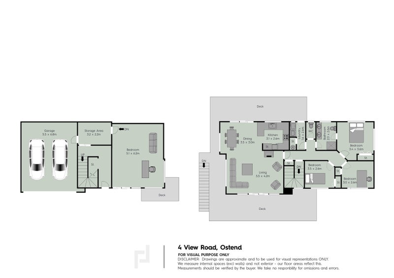 4 View Road, Ostend, Waiheke Island - Carousel 26