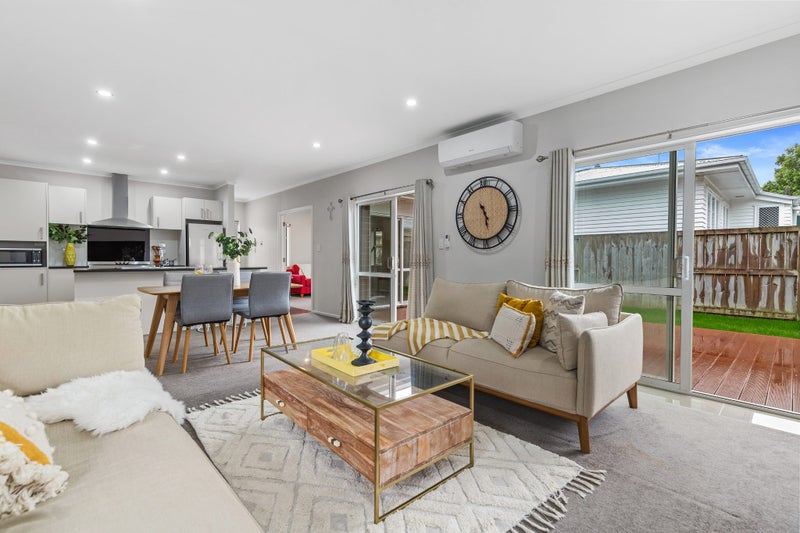 12A Saint Pauls Road, Chartwell, Hamilton - Carousel 2