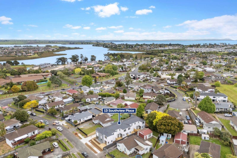 13B Southview Place, Wattle Downs, Auckland - Carousel 12