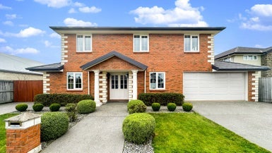 7 Springbrook Lane, Northwood, Christchurch - Carousel 1