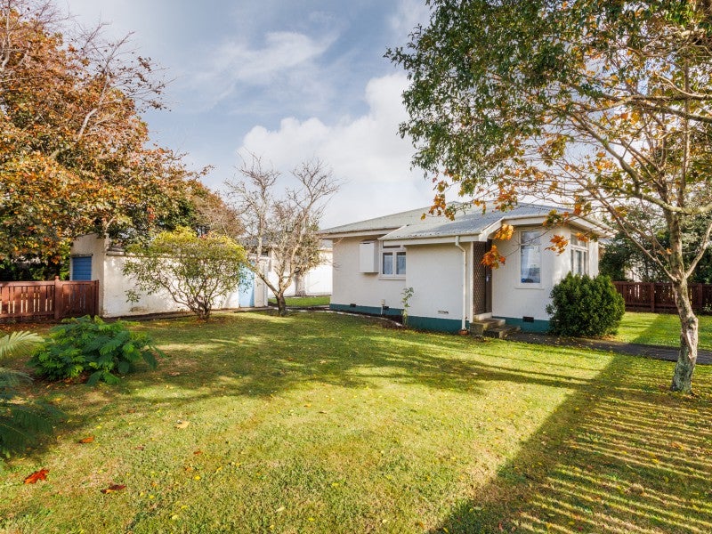40 Aberdeen Avenue, Takaro, Palmerston North - Carousel 2