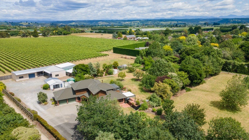 116 Aniseed Valley Road, Hope, Richmond - Carousel 50